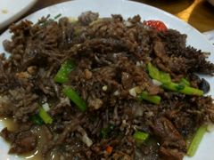 -下梅人家土菜馆(历史文化餐厅度假区店)