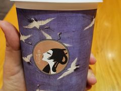 -茶理宜世(岭南站NOVA店)
