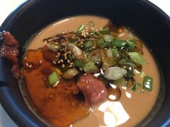 自助小料-滇釜火锅·能喝汤的火锅(车公庄店)