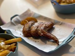 -艾薯夫妇Aysh(福田星河COCOPark店)