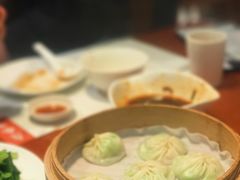 -鼎泰丰(新港中心店)