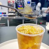 可爱好喝的创意羊乳茶🍼