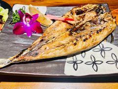 -晶吉·居酒屋·烧鸟·生鱼饭(中山区民主广场店)