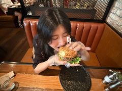 -FAT COW(静安寺店)