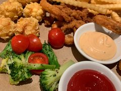 -必胜客(东大桥店)