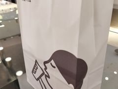 -喜茶(佛山岭南站店)