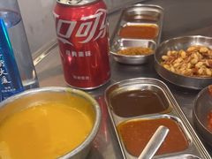 -安又胖韩国烤肉