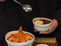-蝦塘·中国餐馆(城墙南马道巷店)