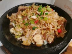 -七八冷面·延边朝鲜族美食(圣熙八号店)