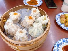 -都一处烧麦馆(前门店)