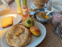 -杭州柏悦酒店·潮餐厅