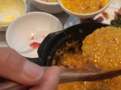 -花少爷·鲜虾干贝粥(延安万达店)
