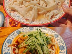 -柴窝堡22号辣子鸡·传承新疆菜