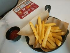 -必胜客(沈辽路万达店)