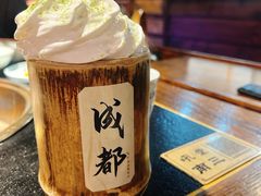 -吼堂老火锅(太古里总店)