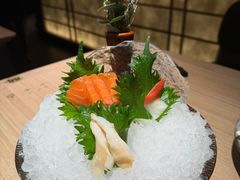 -匠和风精致料理(成都龙湖滨江天街店)