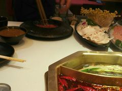 -丙申臺火锅