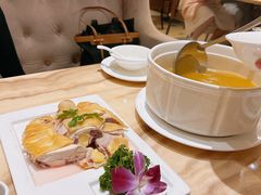 -锦粤宫·精致粤菜(深圳北站店)