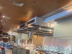 -听松楼·花园酒店·自助餐厅(红梅公园店)