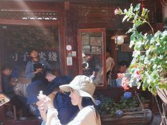 -勺子米线·云南传统小吃市集(四方街店)