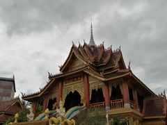 -西双版纳总佛寺