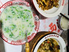 -西江红·株洲本地菜(滨江南路店)