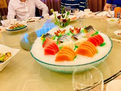 -鹏天阁酒楼·海鲜(红旗店)