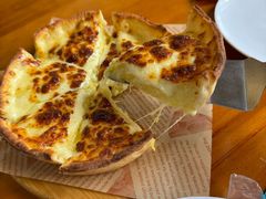 -汤姆榴莲披萨(状元北路店)