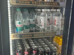 -曾百万小炉小串自助烧烤(高新店)
