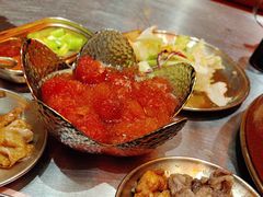 -西塔老太太泥炉烤肉(苏州大悦城店)