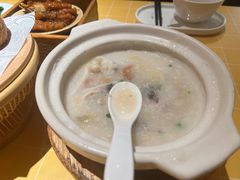 -蔡澜点心·粤菜(花城汇南区店)