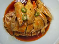 -鼎好家常菜(天桥店)