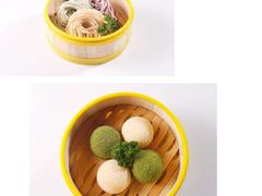 -刘一锅筋头巴脑(凌空二街店)