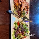 蓝蛙夏日午餐体验