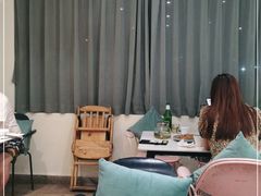 大堂-香香海南菜餐厅