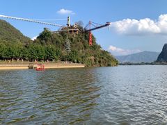 -宝晶宫旅游景区