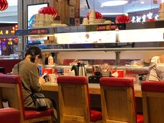 -友壹町寿司(嘉洲广场店)