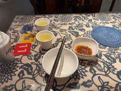 -本分冒菜直营(滨江店)