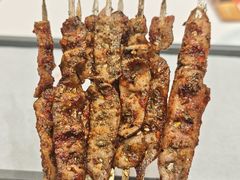 -老三烤肉·融合菜宴会厅