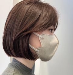 -FASHION PALACE hair+