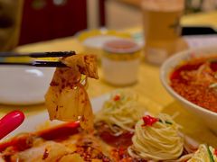 蒜泥白肉-陈麻婆豆腐(春熙店)