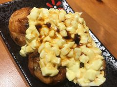 -章之鱼家(体育东路店)