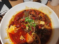 -太二酸菜鱼(石家庄万象城店)
