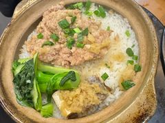 -煲煲掂风味煲仔饭餐厅(西区店)