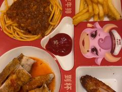 -杯子红牛排(创意产业园店)