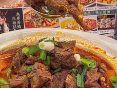 -有藕有鱼·湖北菜(唐家墩店)