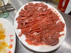 -三兴涮羊肉(荣安大街店)