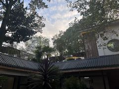 -往来·竹里.宝宝宴.生日宴.团建.宴席(花乡农居店)