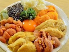 -原志优秀食材·匠心料理·海胆主题(金亿广场店)