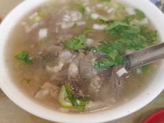 -协顺园回头馆(南顺城路店)